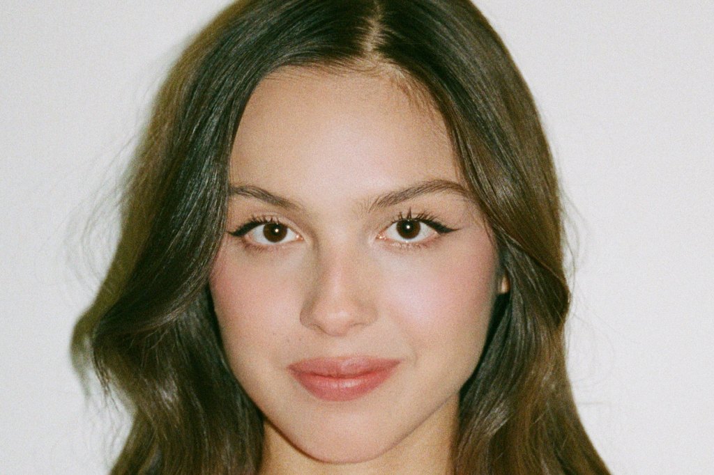 Olivia Rodrigo's New 'Drop Dead' Song Teaser Shows Her Drinking a Beer