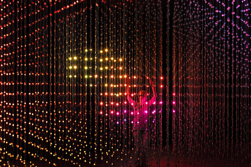 look back on olympus perspective playground: a traveling series of room-sized dreamworlds - 1