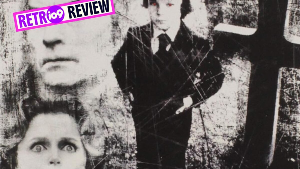 ‘The Omen’ Remains a Searing Reminder That No Good Deed Goes Unpunished