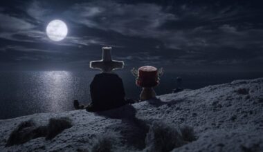 The Live-Action 'One Piece' Team Wants to Go the Distance