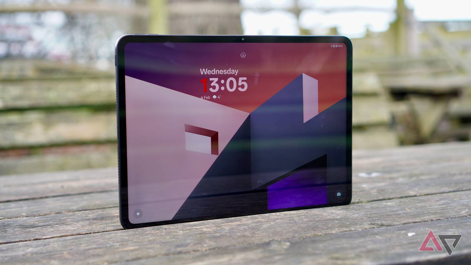 This 12.1-inch Android tablet has been flying under the radar, but that's no longer the case at its new low price