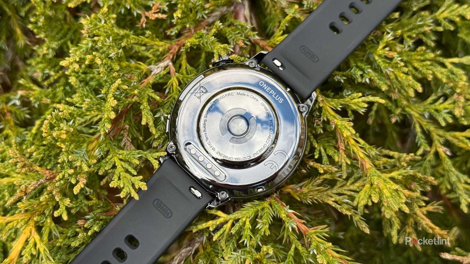 OnePlus Watch 3 (43 mm) beauty 3