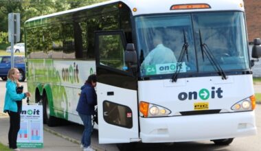 On-It shutdown to leave Cochrane riders without direct Calgary link