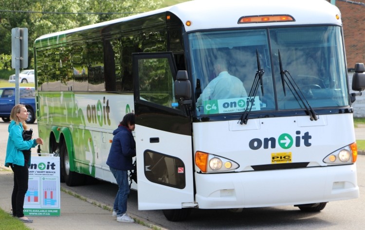 On-It shutdown to leave Cochrane riders without direct Calgary link