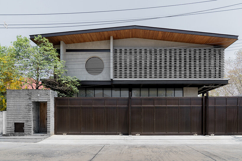 H168 House Only Human