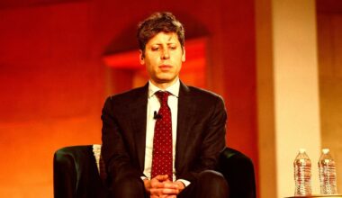 Why Does It Suddenly Feel Like OpenAI Is Melting Down Into Disaster?