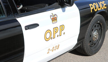 Kanata driver registers more than 4 times legal limit