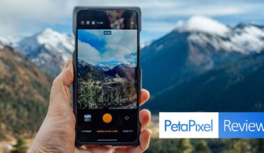 Oppo Find X9 Ultra Review: One of the Very Best Phones for Photographers