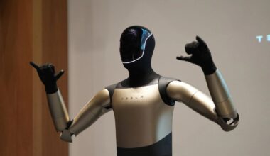 Tesla to Acquire AI Hardware Company for up to $2 Billion