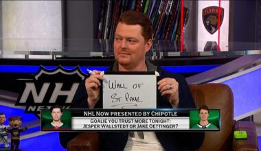 NHL Now: Word Play | NHL.com