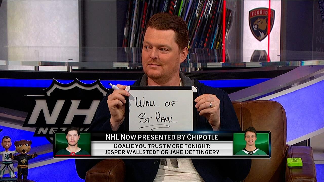 NHL Now: Word Play | NHL.com