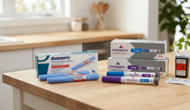 Struggling To Lose Weight On Ozempic, Mounjaro? Study Says Your Genes Might Be the Hurdle