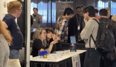 Edmonton students get lesson in proper use of artificial intelligence
