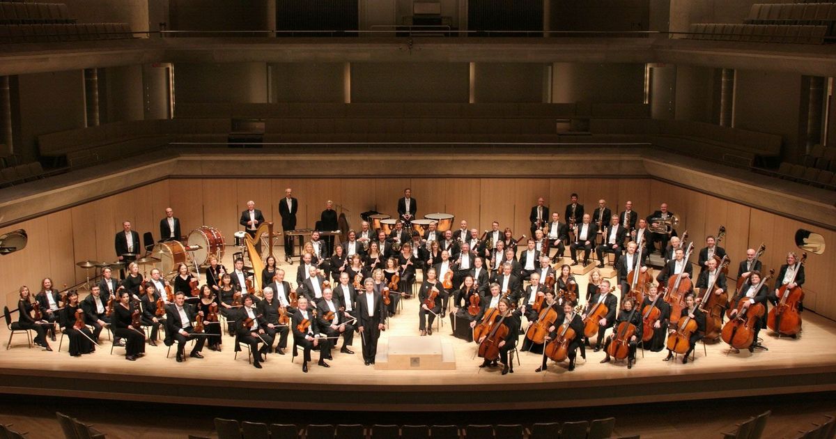 Toronto Symphony Orchestra: Maria Duenas Plays Korngold