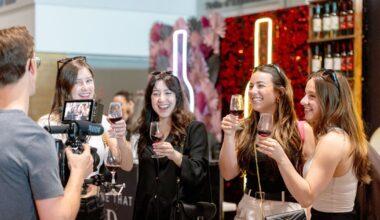 Wine Fest Toronto: Spring 2026