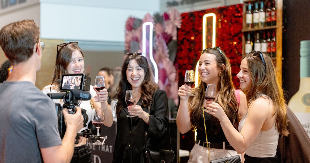 Wine Fest Toronto: Spring 2026