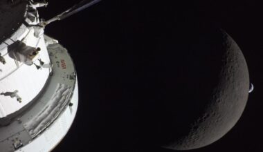 With Artemis 2 Flying Home, NASA Is Already Teasing Artemis 3