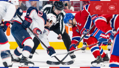 CBJ@MTL: Game recap | Montréal Canadiens
