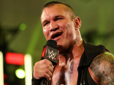 Randy Orton