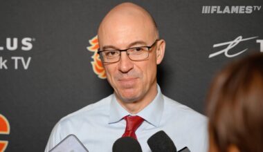 Postgame Huska - 02.04.26 | Calgary Flames