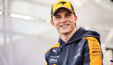 Oscar Piastri celebrates his 25th birthday, his rise to the top of F1