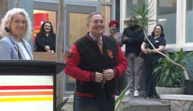 Local business, community leader appointed University of Calgary chancellor