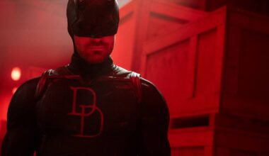 Daredevil season 2 episode 6 finally reveals what Jessica Jones (and Luke Cage) have been up to since 2019