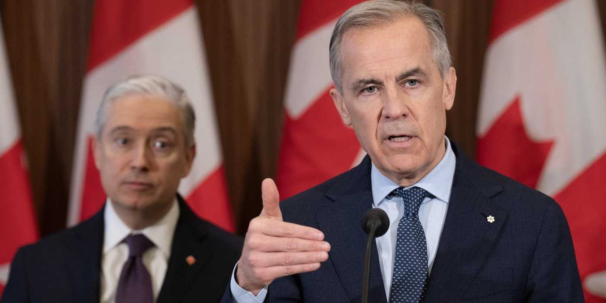 Ottawa must deliver in spring fiscal update: Page