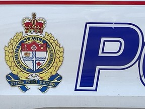 Ottawa police service