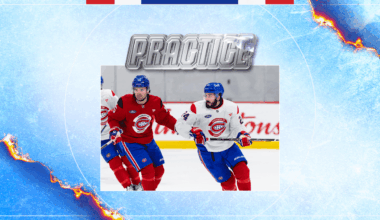 Updates from practice - Apr. 23