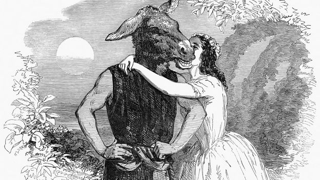 The centuries-old origins of current fairy fiction