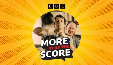 More than the Score, More Than The Score, Boxing on the big screen: Why does cinema love the sport?