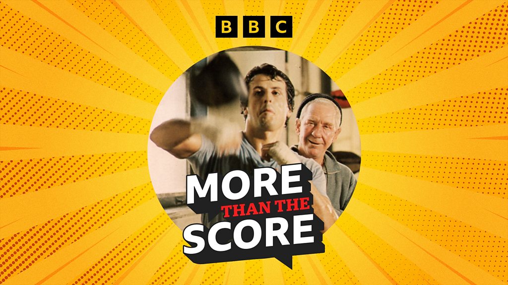 More than the Score, More Than The Score, Boxing on the big screen: Why does cinema love the sport?