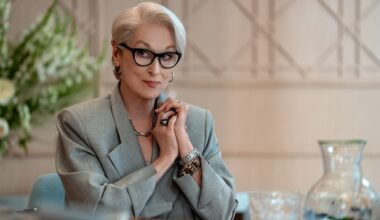 Has the new Devil Wears Prada lost its bite?