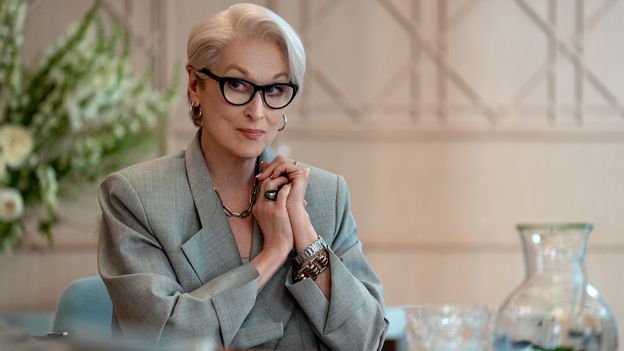 Has the new Devil Wears Prada lost its bite?