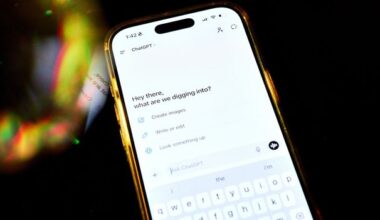 AI chatbots could be making you stupider