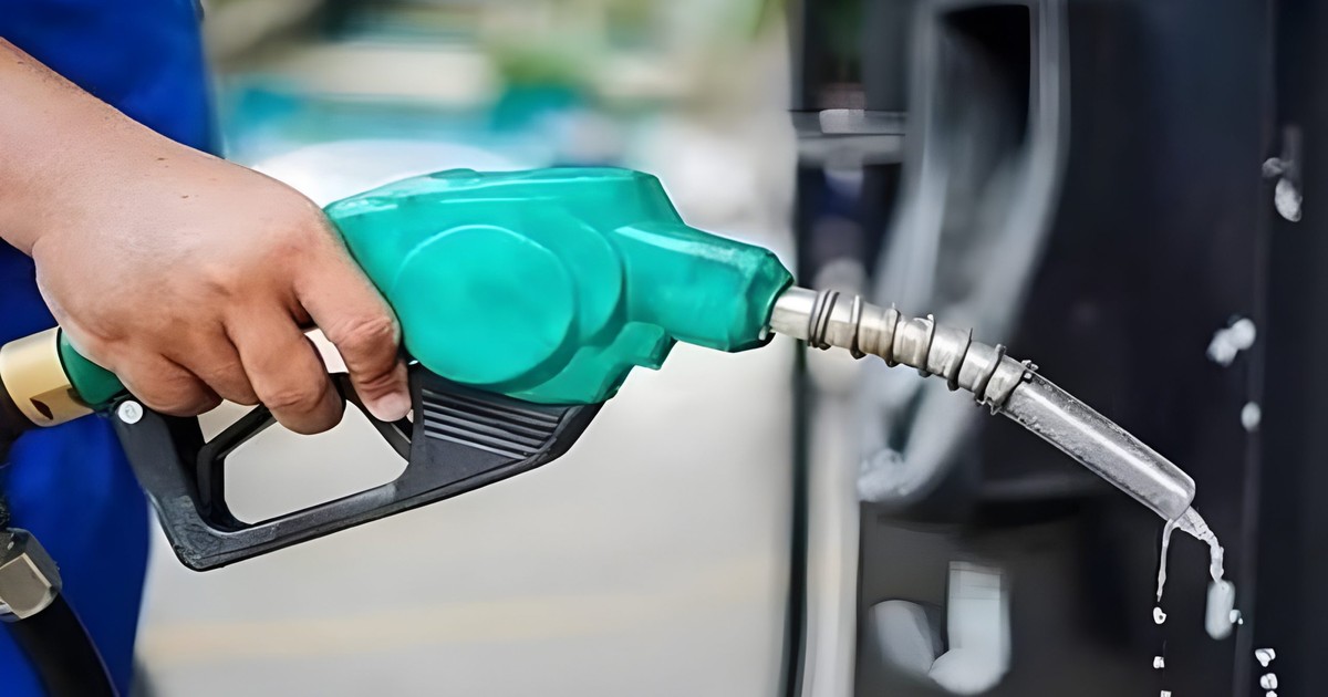 South Africa cuts fuel levy as oil prices surge on Iran conflict