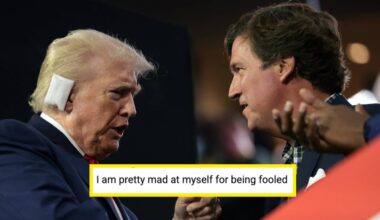 This Ex-Trump Ally Said He Feels "Tormented" By His Support, And The Comments Are MAGA People Saying The Same Thing - BuzzFeed