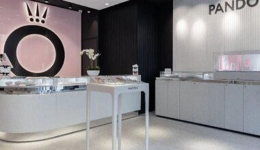 pandora mississauga centre