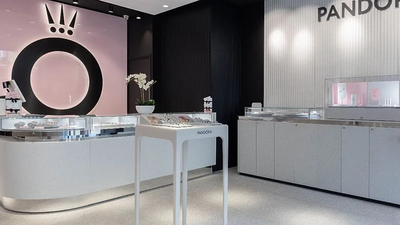 pandora mississauga centre
