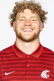 Parker McKenna Headshot