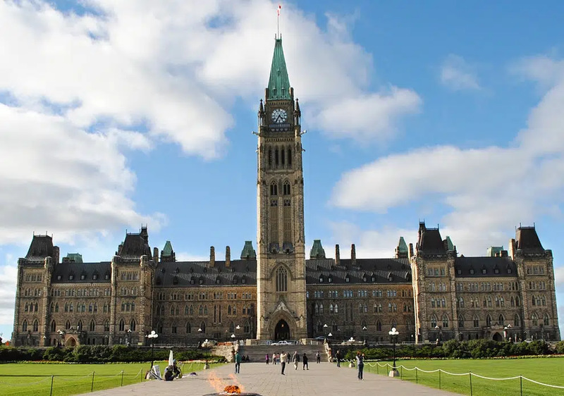 Human rights key to Canada's future, commission says in annual report