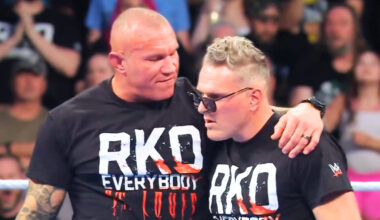 SEScoops - Wrestling News & Rumors