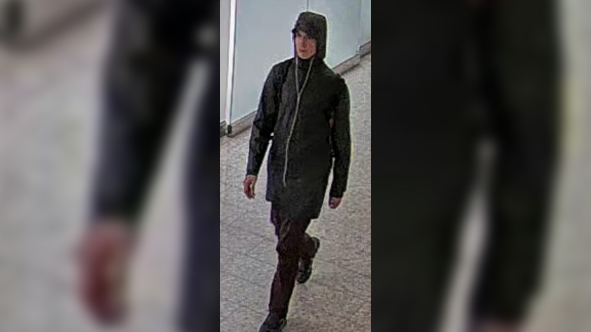 Man charged after alleged hate-motivated assault in Toronto PATH walkway