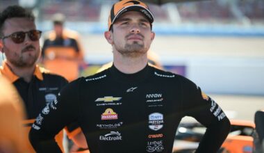 F1 has become an "artificial" show, while IndyCar is where the real racing is