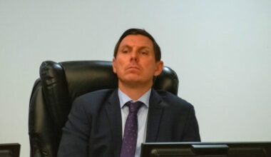 Patrick Brown alters skyrocketing expense records: $430K spent on social media; $9K for flowers; $212 to wash his car; $3.6K on framed hockey jerseys