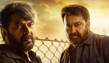 Patriot Box Office: Mohanlal & Mammootty Starrer Poised For 2026’s Biggest Mollywood Opening