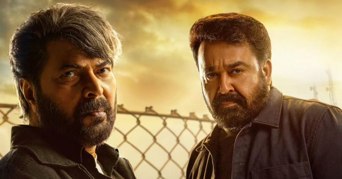 Patriot Box Office: Mohanlal & Mammootty Starrer Poised For 2026’s Biggest Mollywood Opening