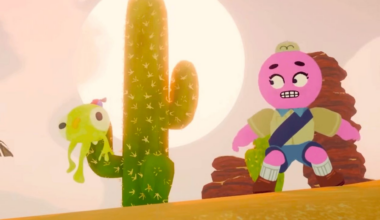 'Any Update Is a Bonus Not a Right' Says Peak Dev in Response to 'Lazy Dev Cycle' Accusations