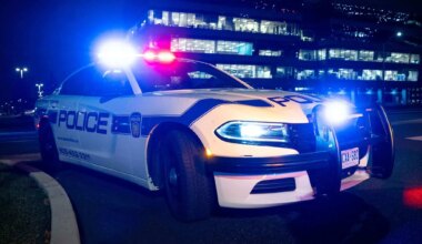 pedestrian hit mississauga
